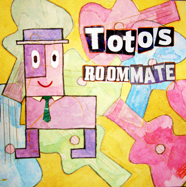 roommate / totos